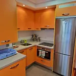 Del Alma 1 - A Un Paso De La Playa - Vut-1234-as Apartment *
