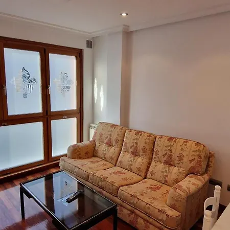 Apartment Del Alma 1 - A Un Paso De La Playa - Vut-1234-as