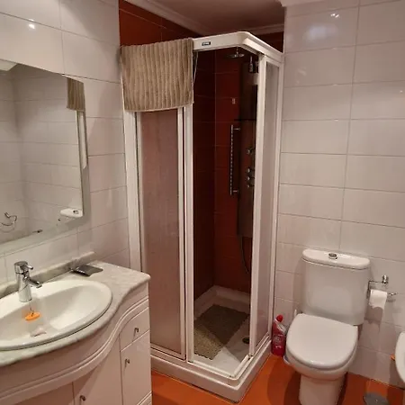 Διαμέρισμα Del Alma 1 - A Un Paso De La Playa - Vut-1234-as *